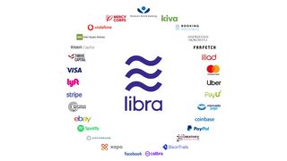 PayPal abandona Libra, la criptomoneda creada por Facebook, antes de su lanzamiento